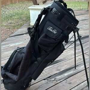 Joskis Golf Golf bag, used but still in great condition.